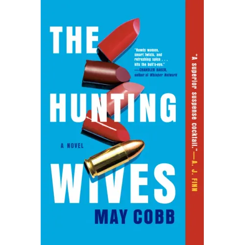 The Hunting Wives