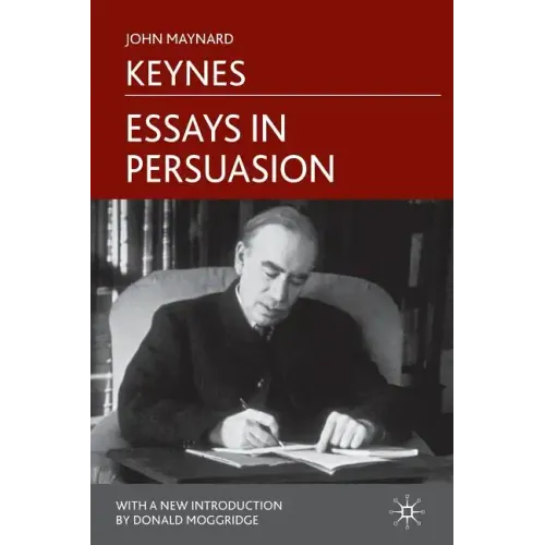 Essays in Persuasion