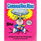 Garbage Pail Kids