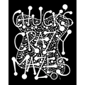 Chuck's Crazy Mazes: Mazes for the Soul