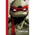 Teenage Mutant Ninja Turtles: The IDW Collection Volume 1