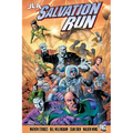 Jla: Salvation Run (New Edition)
