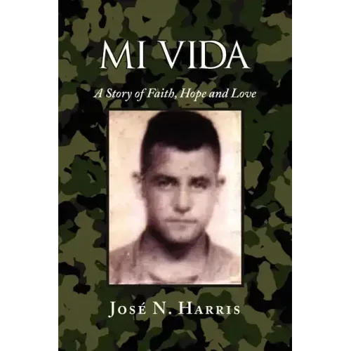 Mi Vida