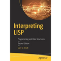Interpreting LISP: Programming and Data Structures