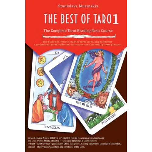 The best of Taro 1