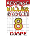 Revenge of Killer Sudoku