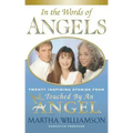 In the Words of Angels: Twenty Inspiring Stories from Touched by an Angel