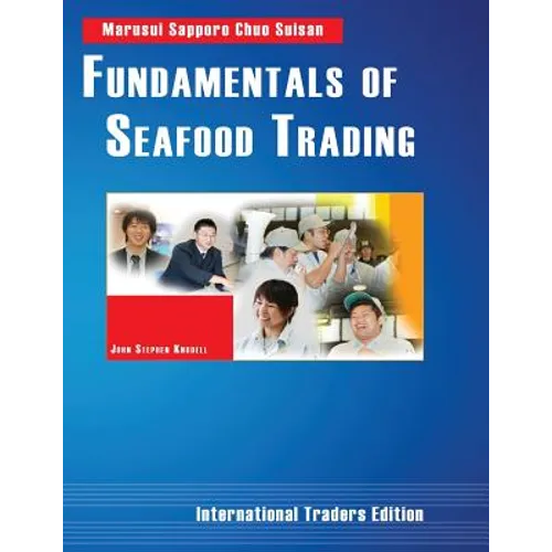 Fundamentals of Seafood Trading