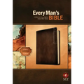 Every Man's Bible-NLT Deluxe Explorer