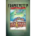 Frankenstein Meets Santa