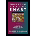Things That Make Us Smart: Defending Human Attributes in the Age of the Machine