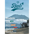 How To Bali: EcoArts Journal