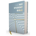 Niv, Student Bible, Personal Size, Hardcover, Comfort Print
