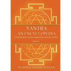 Yantra - An Encyclopedia - Volume 2 - Paperback