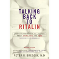 Talking Back to Ritalin