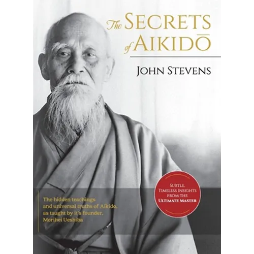 Secrets of Aikido