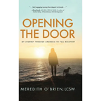 Opening the Door: My Journey Through Anorexia to Full Recovery
