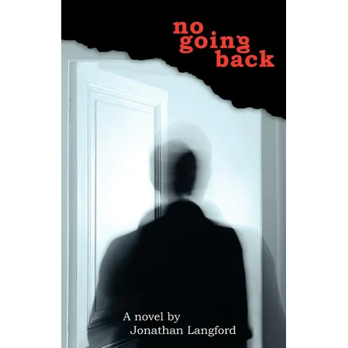 No Going Back