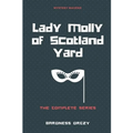 Lady Molly of Scotland Yard
