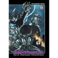 Shadowmancer: The Graphic Novel