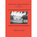 Selections from Meetings in 1953: At Great Amwell House