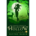 The Ghastly Ghost of Hillbilly Hollow