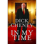 In My Time: A Personal and Political Memoir - Paperback