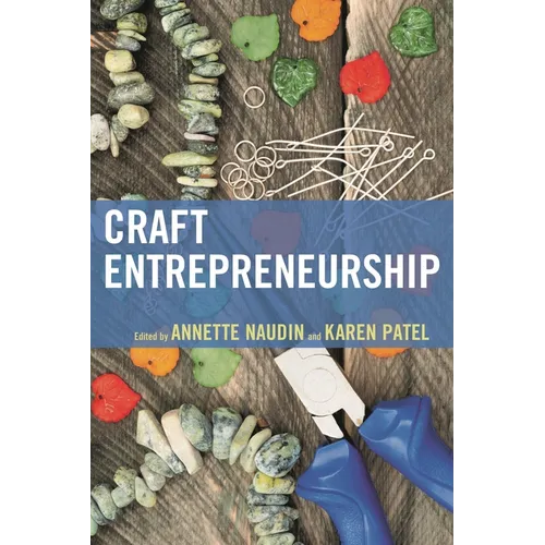 Craft Entrepreneurship