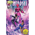 Swag Patrol Presents: Mindset & Jordan Chiles