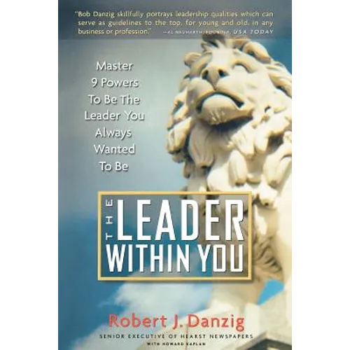 The Leader Within You