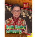 Ruth Bader Ginsburg