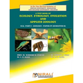 Ecology, Ethology, Evolution& Applied Zoology