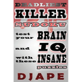 Deadliest Killer Sudoku: Test your BRAIN and IQ with these INSANE puzzles
