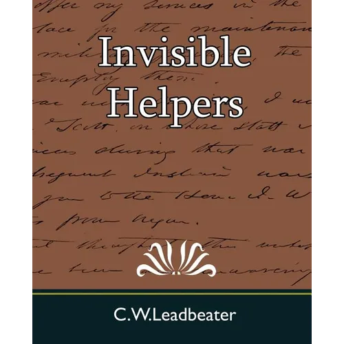 Invisible Helpers