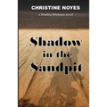 Shadow in the Sandpit
