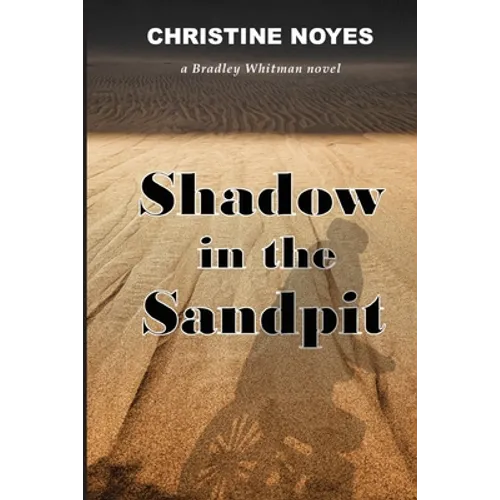 Shadow in the Sandpit