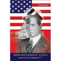 Breckinridge Long, American Eichmann: An Enquiry into the Character of the Man Who Denied Visas to the Jews