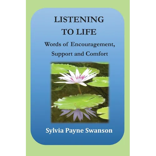 Listening To Life