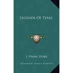 Legends Of Texas