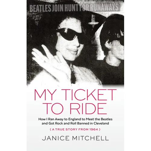 My Ticket to Ride
