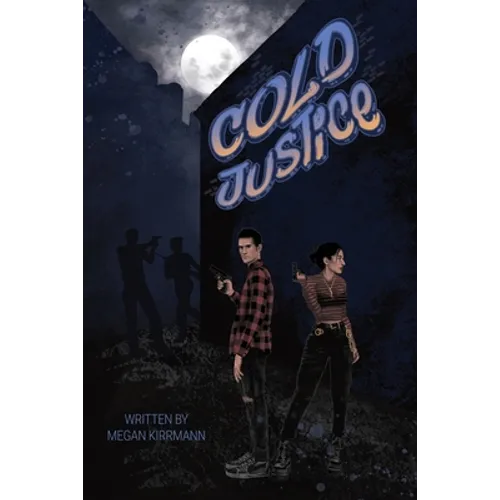 Cold Justice