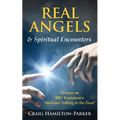 Real Angels and Spiritual Encounters: Experiences, Messages and Guidance