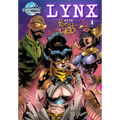 Lynx #3