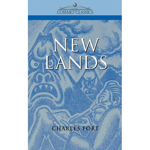 New Lands