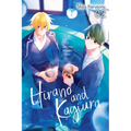 Hirano and Kagiura, Vol. 2 (Manga): Volume 2