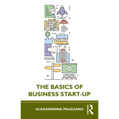 The Basics of Business Start-Up