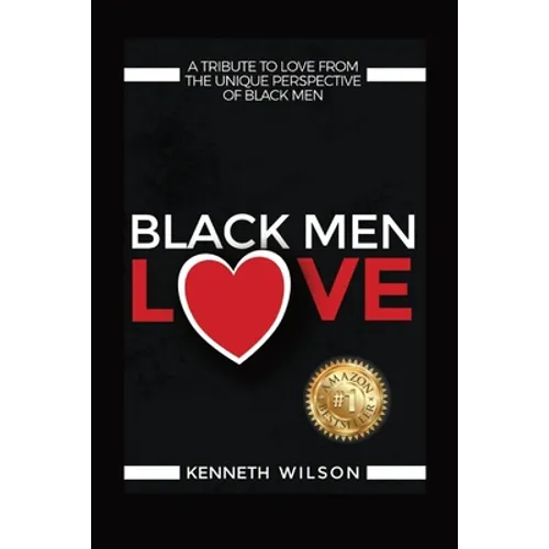 Black Men Love