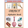 Object Alphabet Book