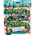 Airport Adventure: With Mo T - The Airport Guy