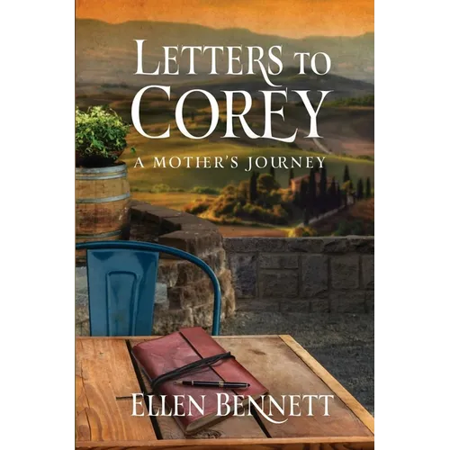 Letters to Corey